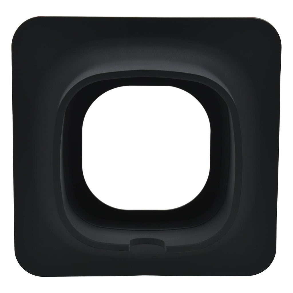 Holicfun Window Mount for Eufy Indoor Cam C120 - Black, Secure and Convenient Indoor Camera Accessory